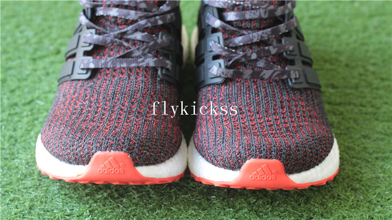 Real Boost Adidas Ultra Boost 4.0 Chinese New Year